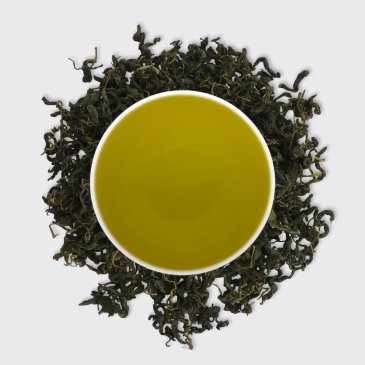 Amachazuru Five Leaf Loose Tea