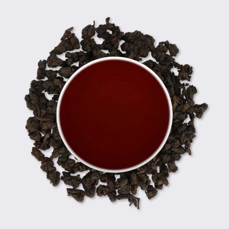 Leaf  and Liquor