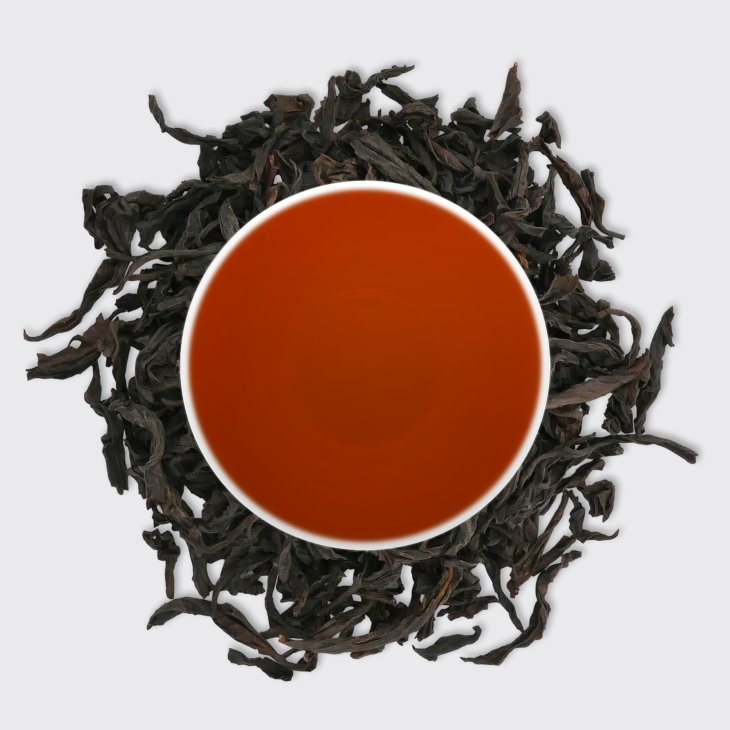 Leaf and Liquor