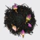 Black Rose, tea leaves