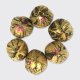 Blossoming Jewels, tea leaves