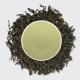 Baby Leaf Kuding, tea leaves and steeped liquor