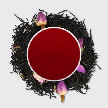 Black Rose
