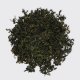 Amachazuru Five Leaf Loose Tea, tea leaves