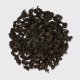 Amethyst Gaba Oolong, tea leaves