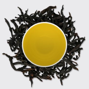Duck Sh*t Oolong