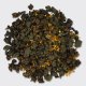 Flying Monk, tea leaves