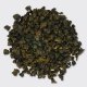 Frozen Summit Oolong, tea leaves