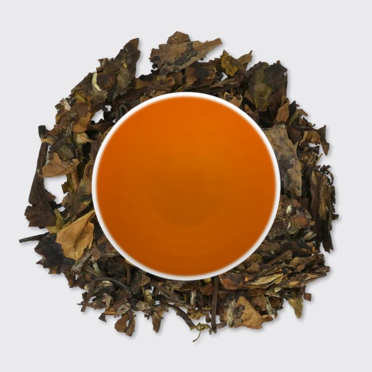 Leaf and Liquor
