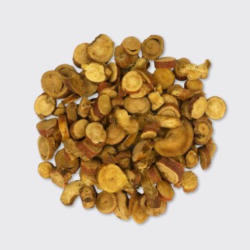 Liquorice Root