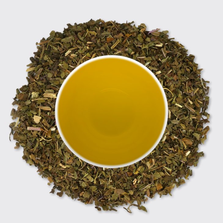 Leaf and Liquor