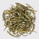 Silver Needle, tea leaves