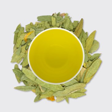 Senna Leaves