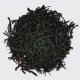 Ruby Black, tea leaves