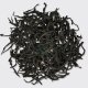 Royal Peach Orchid, tea leaves