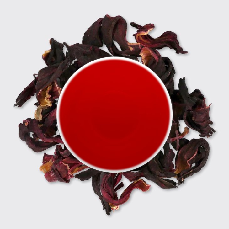 Flower and Liquor