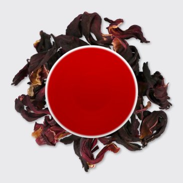 Hibiscus Flowers