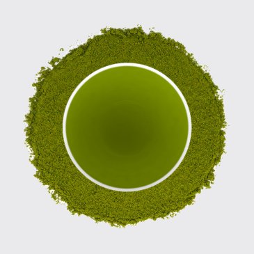 Organic Ceremonial Matcha Tea
