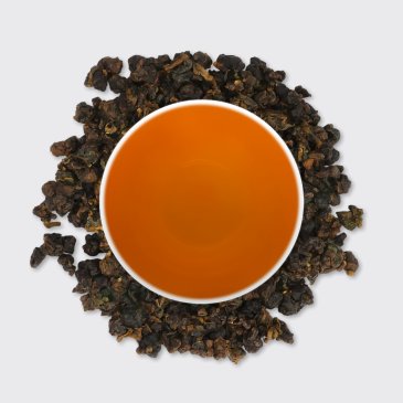Amber Gaba Oolong