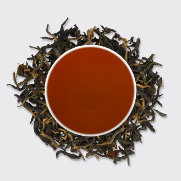 Bulang Black