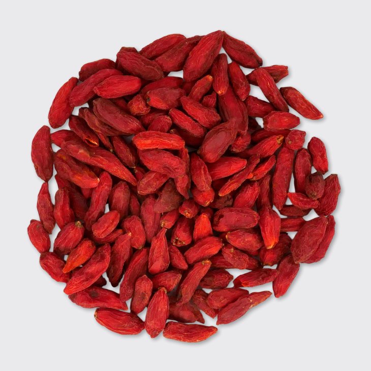 Gou Ji Berries