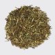 Organic Vervain, tea leaves