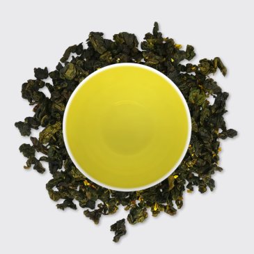 Osmanthus Oolong