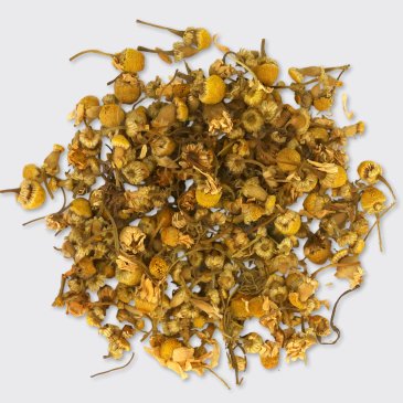 Chamomile Flowers