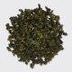 Alishan Cream, tea leaves