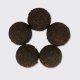 Black Yunnan Tuo 98, tea leaves