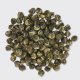 Dragon Pearl Jasmine, tea leaves