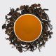 Eastern Beauty Oolong, tea leaves and steeped liquor