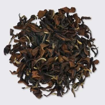 Eastern Beauty Oolong