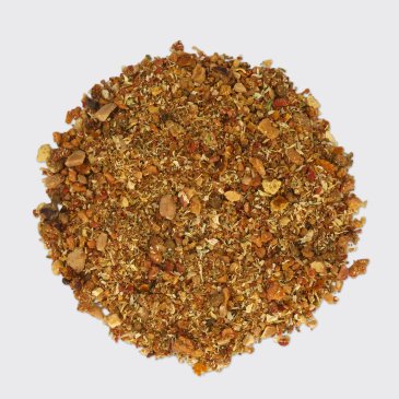 Eight Treasures Tea