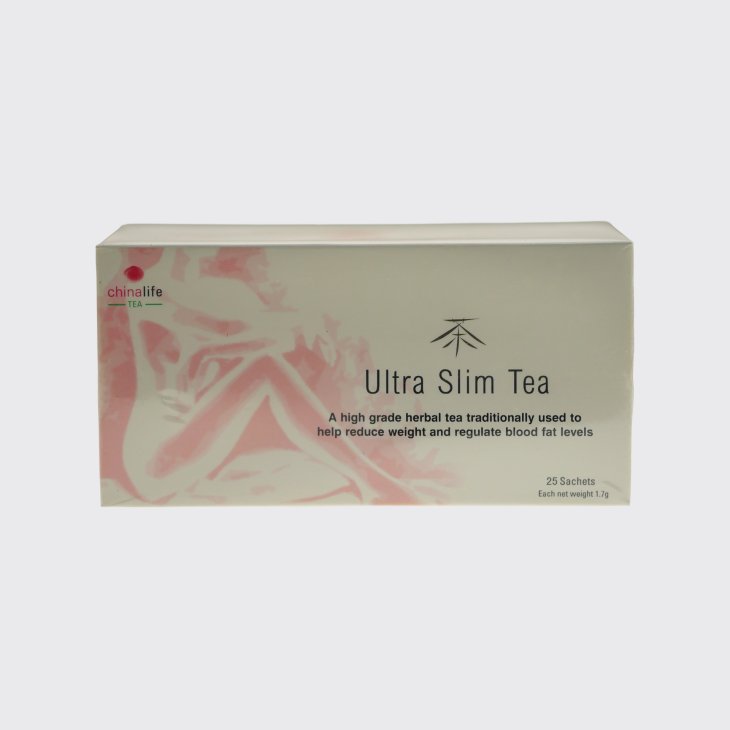 ULTRA SLIM TEA