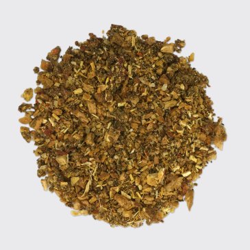 Mind Focus Tea