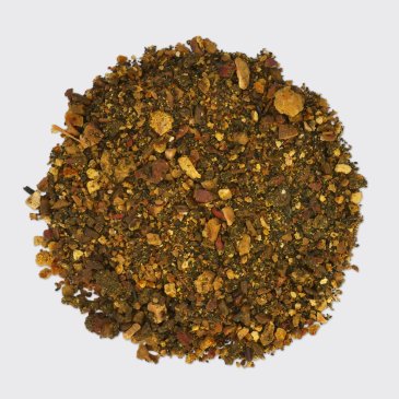 Natural Resistance Tea