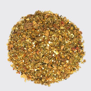 Tummy Calm Tea