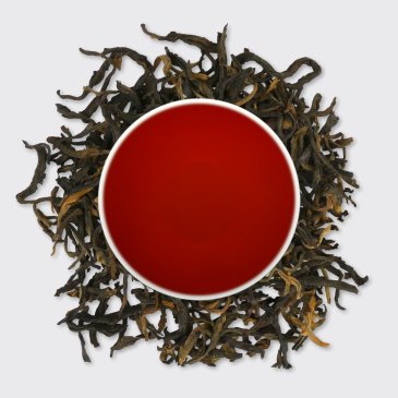 Yunnan Black
