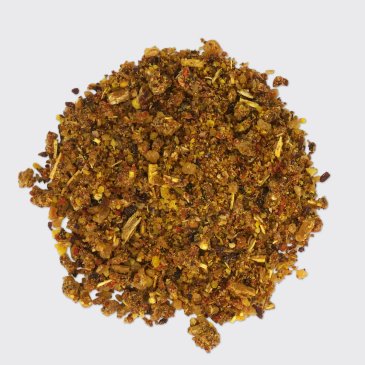 Perfect Calm Tea