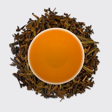 Houjicha