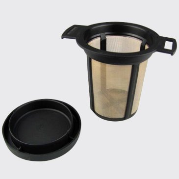 Finum Medium Brewing Basket