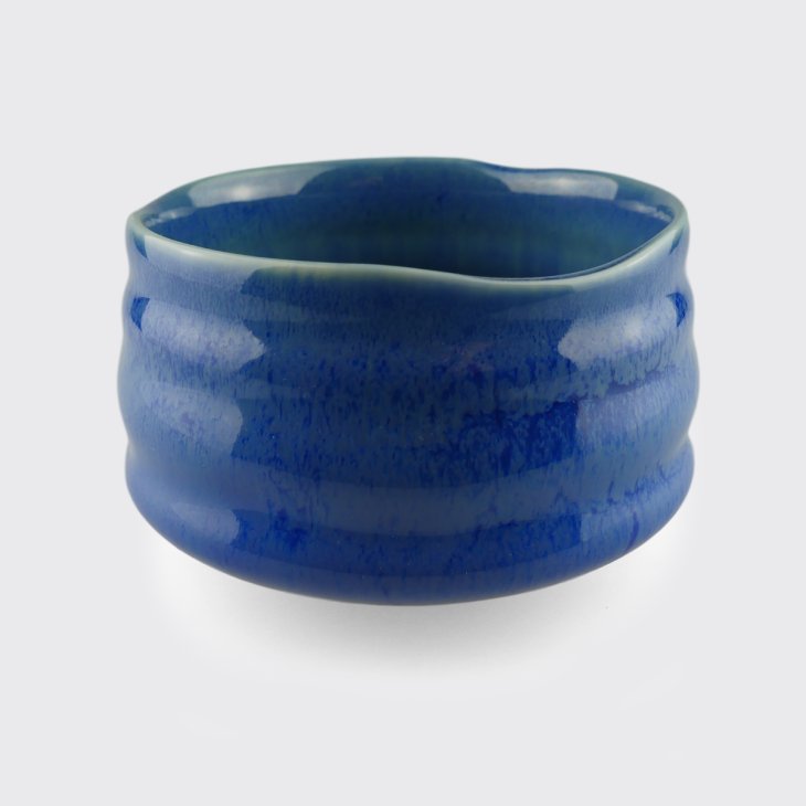 Blue Bowl
