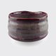 Chawan - Matcha Red Bowl