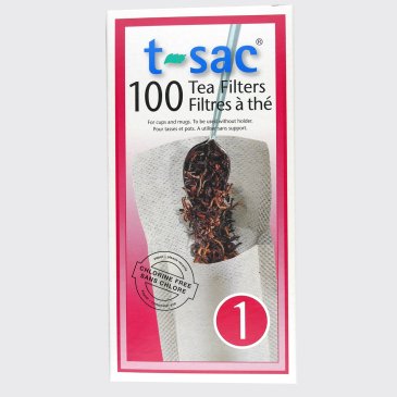 T-Sac Filters
