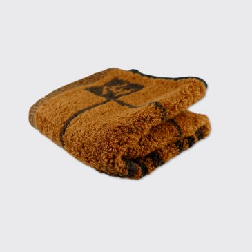 Gong Fu Tea Towel