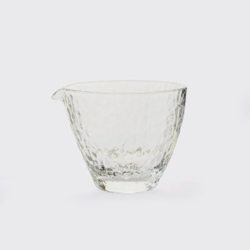 Hammered Glass Gong Dao Bei