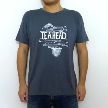 Teaheads T-shirt (Men)