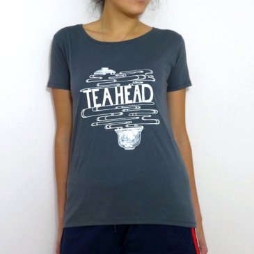Teaheads T-shirt (Women)