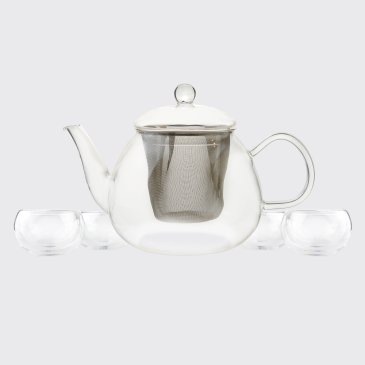 Symphony Tea Set Bundle